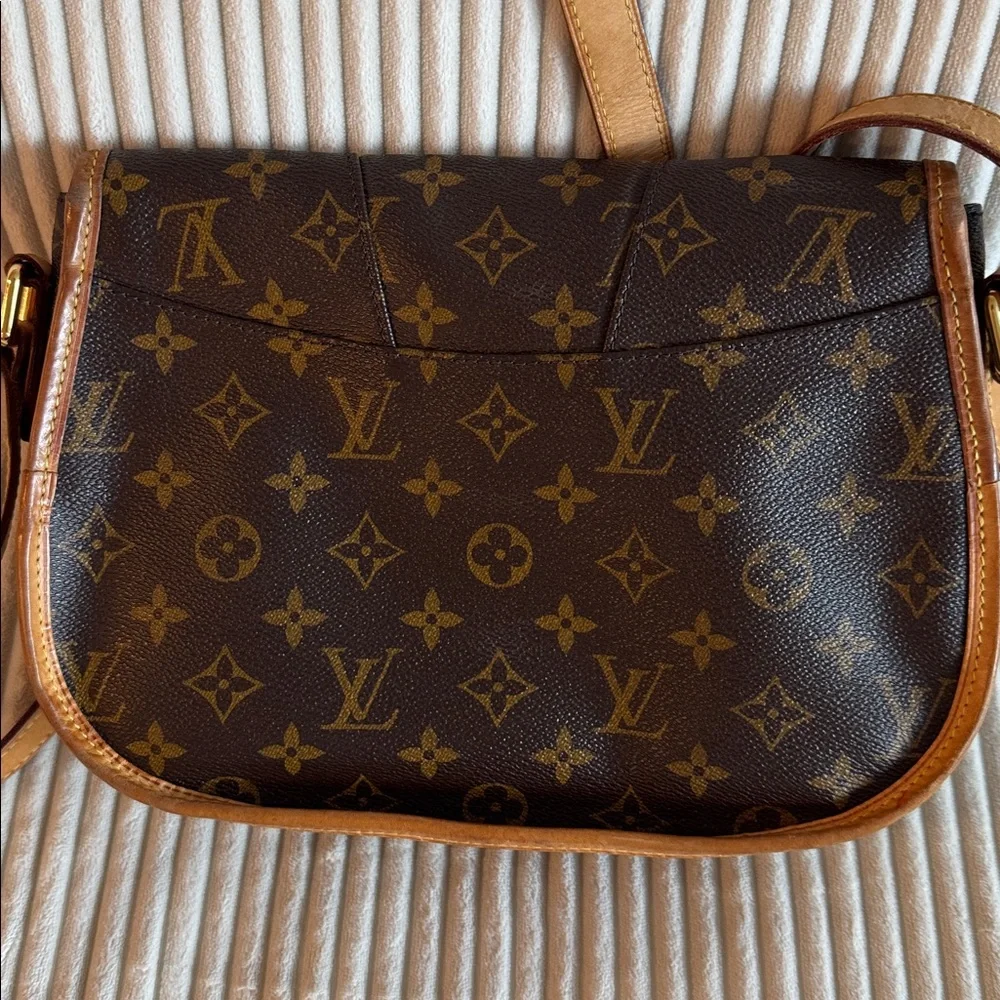 Beautiful vintage Menilmontant Louis Vuitton - Picture 11 of 11